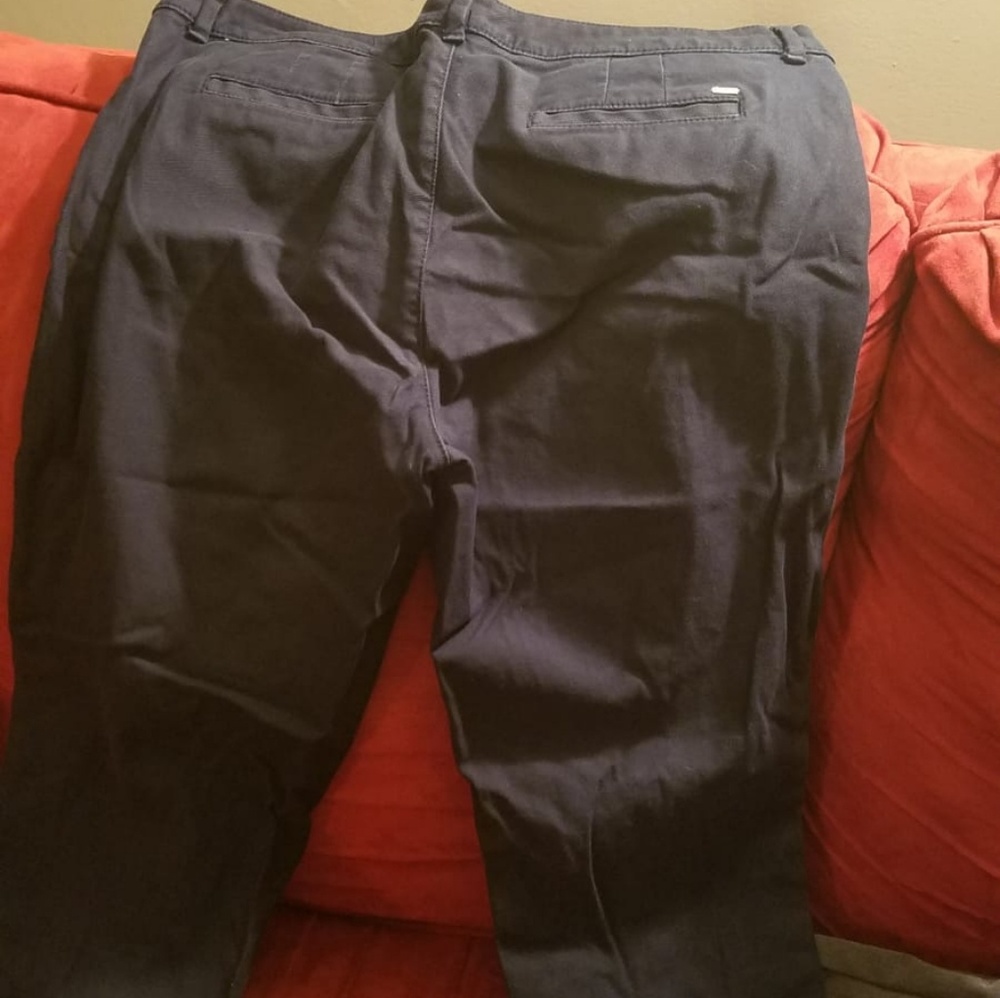 Women's Blue Jeans